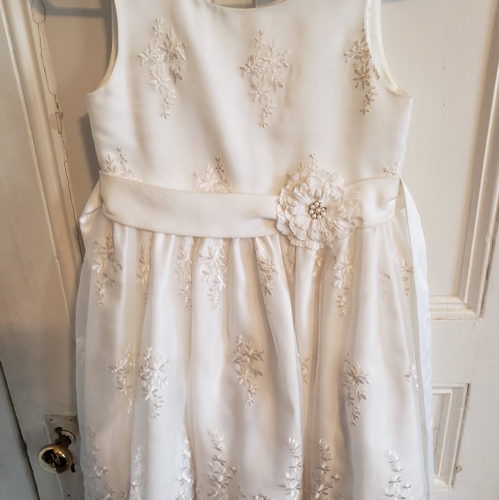 Flower Girl dress